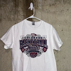 COLORADO STATE BASEBALL CHAMPIONS